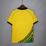 Load image into Gallery viewer, Jamaica Away Jersey 1998 Retro