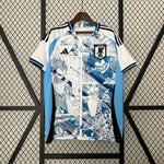 Load image into Gallery viewer, Japan Limited Edition Dragon Ball Away Jersey 24/25