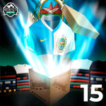 Load image into Gallery viewer, Kit Rio de Janeiro 15 Peças