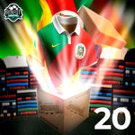 Load image into Gallery viewer, Kit Rio Grande do Sul 20 Peças