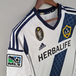 Load image into Gallery viewer, Los Angeles Galaxy Home Jersey 12/13 Retro