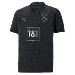 Load image into Gallery viewer, Borussia Dortmund Special Blackout Jersey 2023