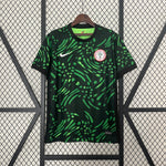 Load image into Gallery viewer, Nigeria Away Jersey 2024