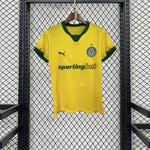 Load image into Gallery viewer, Palmeiras Third Kit 25-26 Women's