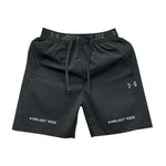 Load image into Gallery viewer, Short Project Rock Preto