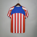 Load image into Gallery viewer, Atlético De Madrid Home Jersey 04/05 Retro