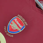Load image into Gallery viewer, Arsenal Away Jersey 05/06 Retro