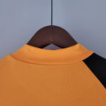 Load image into Gallery viewer, Roma Home Jersey 05/06 Retro Long Sleeve