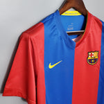 Load image into Gallery viewer, Barcelona Home Jersey 06/07 Retro