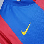 Load image into Gallery viewer, Barcelona Home Jersey 06/07 Retro