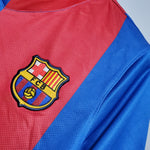 Load image into Gallery viewer, Barcelona Home Jersey 06/07 Retro