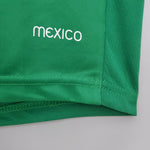 Load image into Gallery viewer, Mexico Home Jersey 06/07 Retro