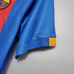 Load image into Gallery viewer, Barcelona Home Jersey 06/07 Retro