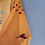 Load image into Gallery viewer, Roma Home Jersey 05/06 Retro