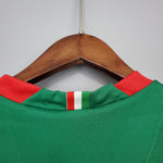 Load image into Gallery viewer, Mexico Home Jersey 06/07 Retro