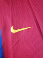 Load image into Gallery viewer, Barcelona Home Jersey 07/08 Retro
