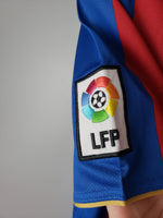 Load image into Gallery viewer, Barcelona Home Jersey 07/08 Retro