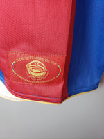 Load image into Gallery viewer, Barcelona Home Jersey 07/08 Retro