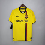 Load image into Gallery viewer, Barcelona Home Jersey 08/09 Retro