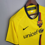 Load image into Gallery viewer, Barcelona Home Jersey 08/09 Retro
