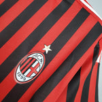 Load image into Gallery viewer, Milan Away Jersey 11/12 Retro