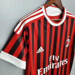 Load image into Gallery viewer, Milan Away Jersey 11/12 Retro