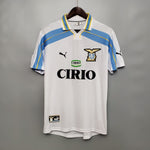 Load image into Gallery viewer, Lazio Away Jersey 00/01 Retro