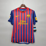 Load image into Gallery viewer, Barcelona Home Jersey 11/12 Retro