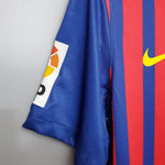 Load image into Gallery viewer, Barcelona Home Jersey 11/12 Retro