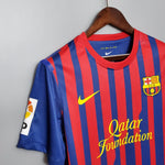 Load image into Gallery viewer, Barcelona Home Jersey 11/12 Retro
