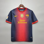 Load image into Gallery viewer, Barcelona Home Jersey 12/13 Retro