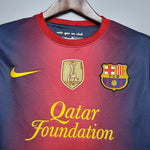 Load image into Gallery viewer, Barcelona Home Jersey 12/13 Retro