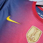 Load image into Gallery viewer, Barcelona Home Jersey 12/13 Retro