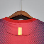 Load image into Gallery viewer, Barcelona Home Jersey 12/13 Retro