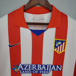 Load image into Gallery viewer, Atlético De Madrid Home Jersey 13/14 Retro