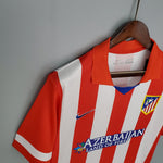 Load image into Gallery viewer, Atlético De Madrid Home Jersey 13/14 Retro