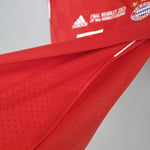 Load image into Gallery viewer, Bayern München Home Jersey 2013 Retro Long Sleeve