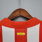 Load image into Gallery viewer, Atlético De Madrid Home Jersey 13/14 Retro