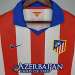 Load image into Gallery viewer, Atlético De Madrid Home Jersey 14/15 Retro