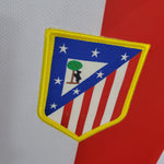 Load image into Gallery viewer, Atlético De Madrid Home Jersey 14/15 Retro