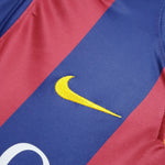 Load image into Gallery viewer, Barcelona Home Jersey 14/15 Retro