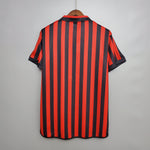 Load image into Gallery viewer, Milan Home Jersey 99/00 Retro