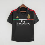 Load image into Gallery viewer, Milan Away Jersey 11/12 Retro