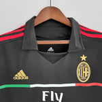 Load image into Gallery viewer, Milan Away Jersey 11/12 Retro
