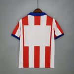 Load image into Gallery viewer, Atlético De Madrid Home Jersey 14/15 Retro