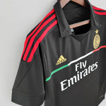 Load image into Gallery viewer, Milan Away Jersey 11/12 Retro