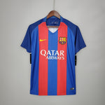 Load image into Gallery viewer, Barcelona Home Jersey 16/17 Retro