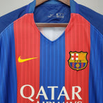 Load image into Gallery viewer, Barcelona Home Jersey 16/17 Retro