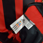 Load image into Gallery viewer, Milan Away Jersey 06/07 Retro Long Sleeve
