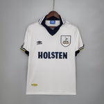Load image into Gallery viewer, Tottenham Home Jersey 94/95 Retro